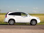 Honda CR-V RE 2009 года (UK)